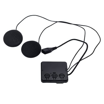 Bluetooth 6.0 stereo slušalice u masci za oči, nosive na glavi za sport
