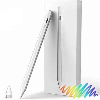 Stilus za Huawei MatePad 11.5S, kapacitivna olovka za pisanje, 11,5 inča DMG-W00 (2024)