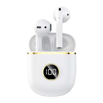 X88 bežične Bluetooth slušalice, redukcija buke, sportski in-ear dizajn, originalno zapakirane, velik kapacitet baterije, dugotrajna baterija