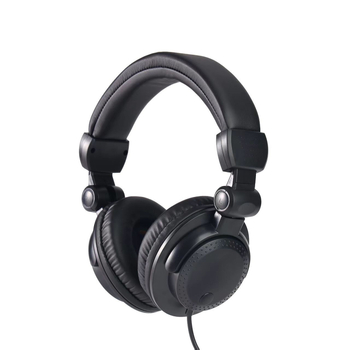 960B žičane over-ear slušalice za DJ monitoriranje, igranje, PC/tablet