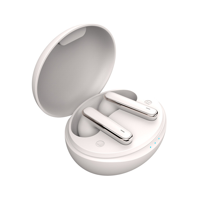 ZG-007 serija bežičnih Bluetooth slušalica s dodirnim upravljanjem, TWS 5.2, uklanjanje buke za sport