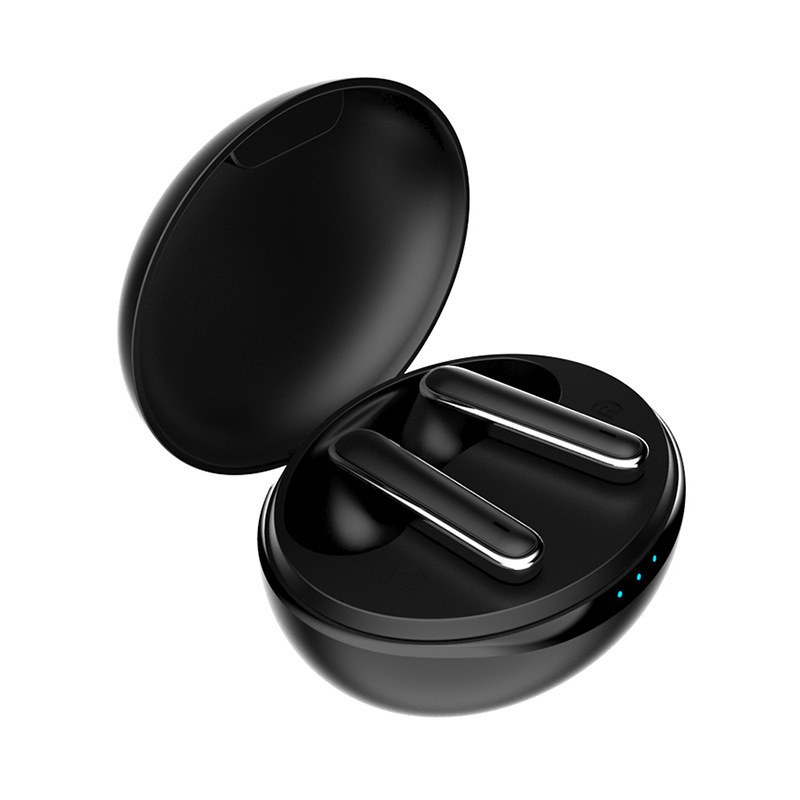 ZG-007 serija bežičnih Bluetooth slušalica s dodirnim upravljanjem, TWS 5.2, uklanjanje buke za sport