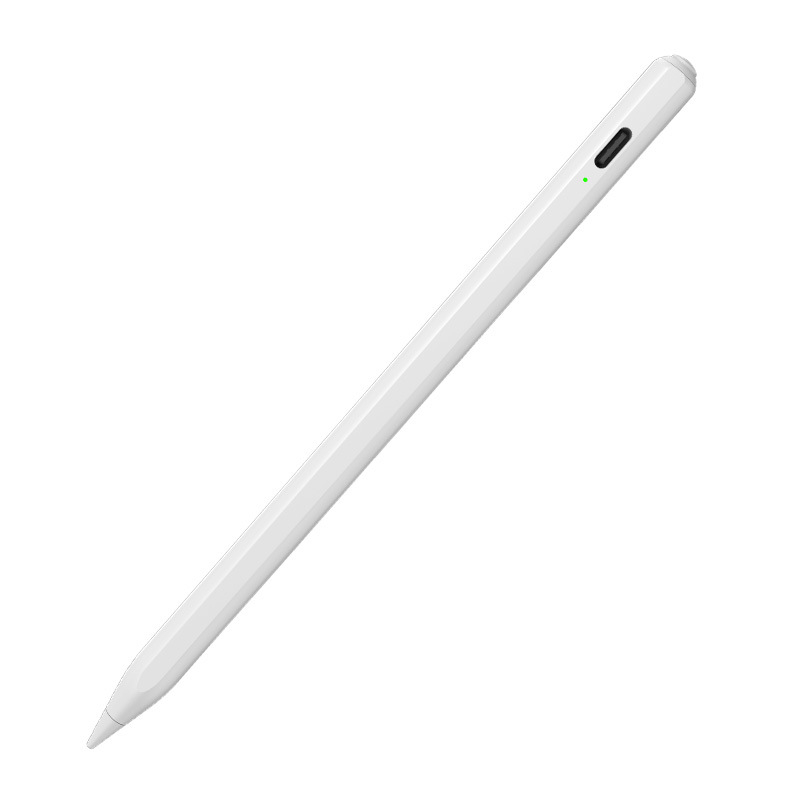 Magnetni kapacitivni stilus za iPad uz zaštitu od slučajnih dodira — Bluetooth stylus za tablet