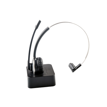 Bluetooth 5.0 headset za poslovne pozive, na glavu, jednostrano slušalica, visoka kvaliteta