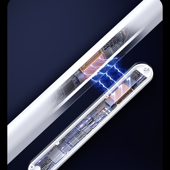 Kapacitivni stylus s bežičnim magnetskim punjenjem za Apple Pencil 2. generaciju