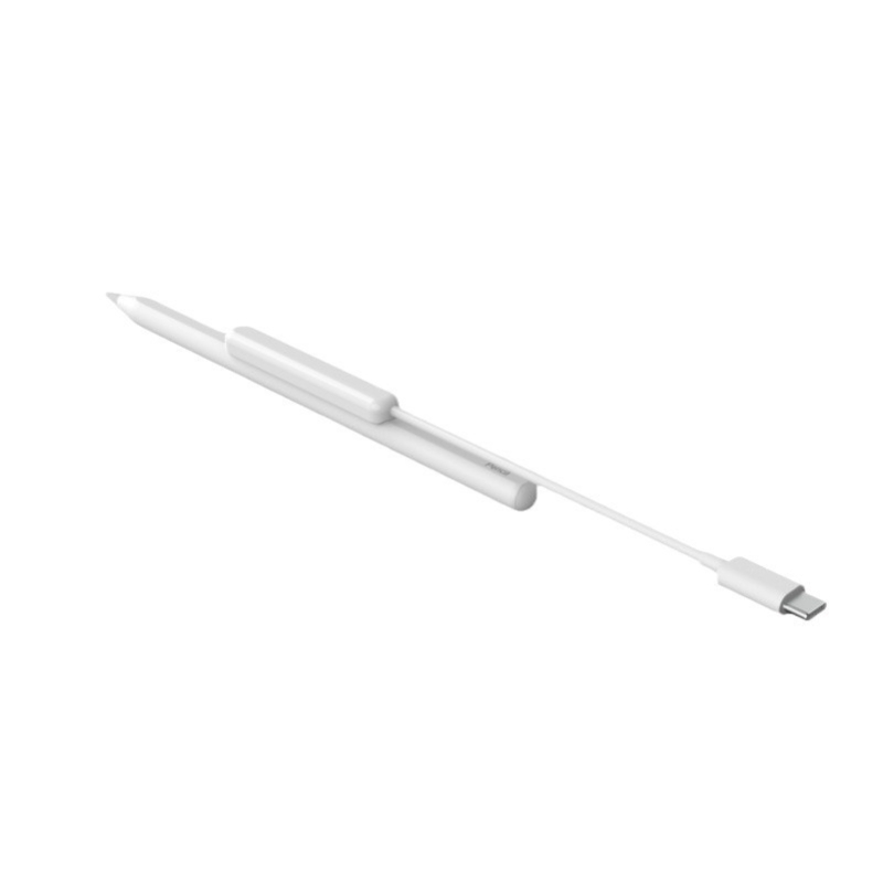 Kapacitivni stylus s bežičnim magnetskim punjenjem za Apple Pencil 2. generaciju