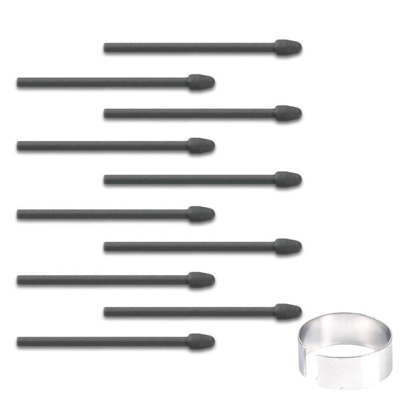 Vrh stylusa za Boox Pen Plus, Pen2 Pro, Max Lumi2, Note Air2, Note5