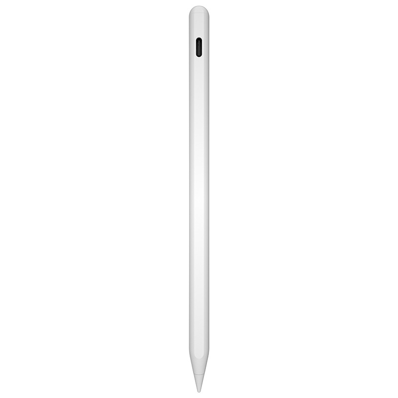 iPad stylus s detekcijom nagiba i tlaka za crtanje