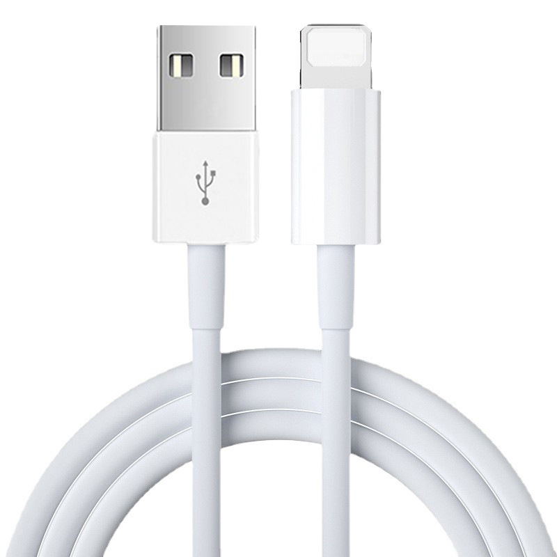 Službeni Apple Lightning kabel za brzo punjenje za iPhone 14, 13 Pro, 12, 11 i 8 Plus