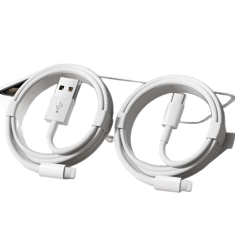 Službeni Apple Lightning kabel za brzo punjenje za iPhone 14, 13 Pro, 12, 11 i 8 Plus