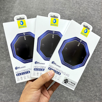 Huawei GT6Pro staklena zaštita zaslona za pametni sat Honor Watch5 – GT5 poravnanje, brzo nanošenje, kompatibilno s Fit4Pro