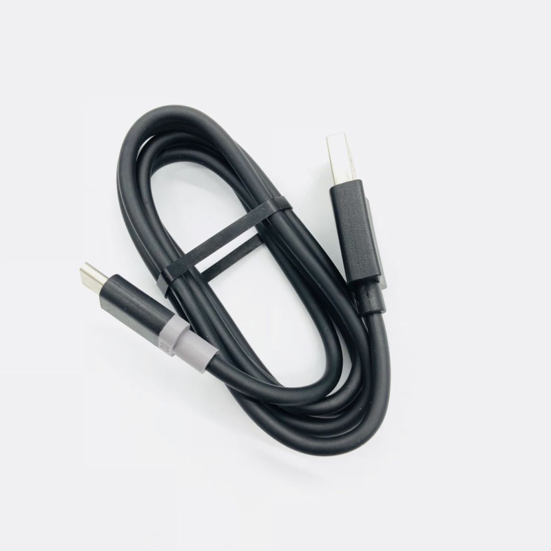 Laputo USB-A na USB-C punjački kabel, 40W brzo punjenje, za Huawei, Vivo, Android telefone i tablete, duljina 1-2 m