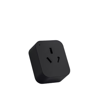 Tuya App okos klímaberendezéshez való dugalj Wi‑Fi távoli hőmérséklet-szabályozással és energiafogyasztási statisztikákkal, 16A Xiaodu hangszóró