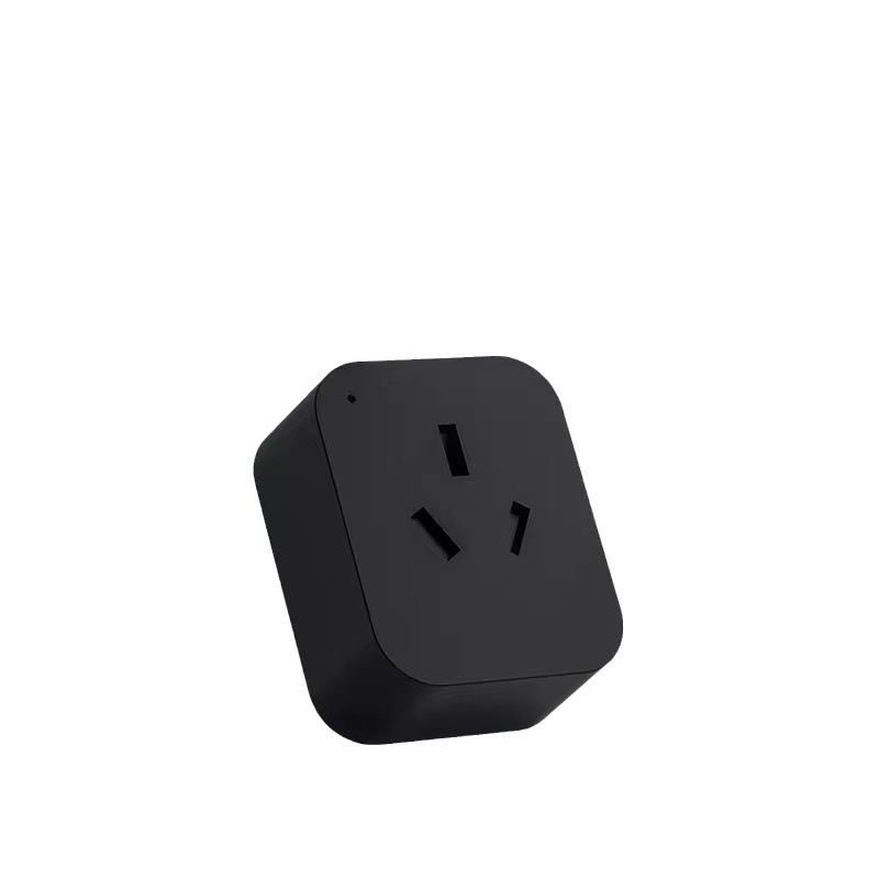 Tuya App okos klímaberendezéshez való dugalj Wi‑Fi távoli hőmérséklet-szabályozással és energiafogyasztási statisztikákkal, 16A Xiaodu hangszóró