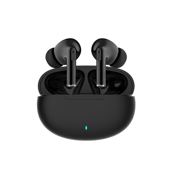 Bežične Bluetooth in-ear slušalice za igranje s dodirnim upravljanjem, Jerry čip, dugi vijek baterije, stereo zvuk, esports