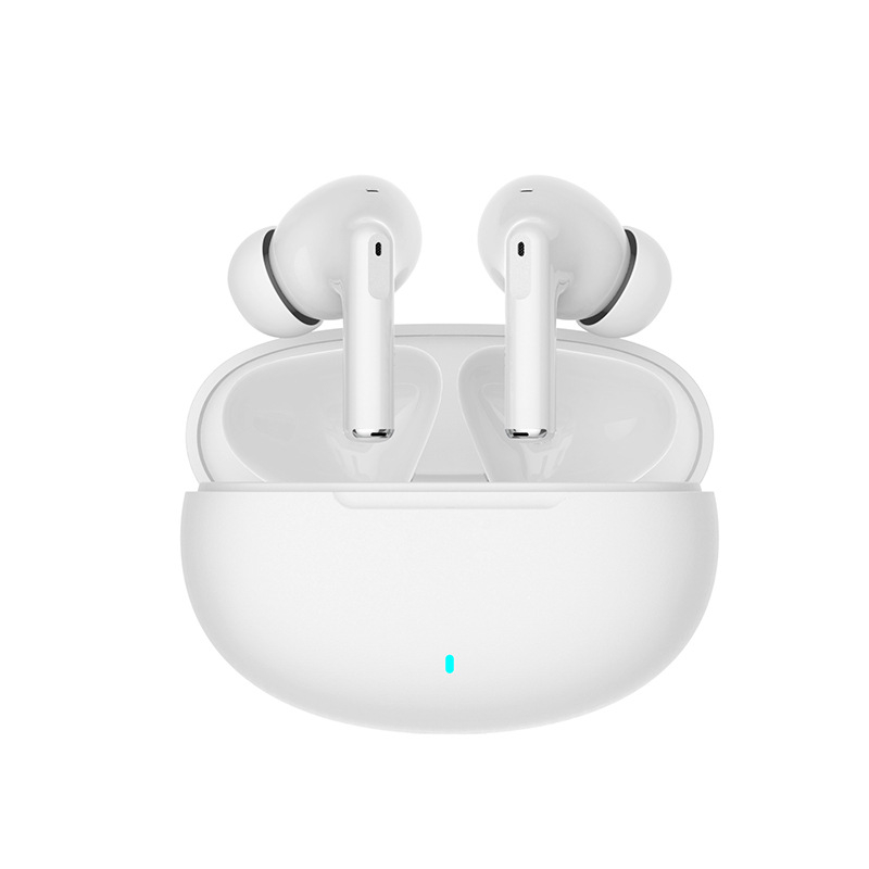 Bežične Bluetooth in-ear slušalice za igranje s dodirnim upravljanjem, Jerry čip, dugi vijek baterije, stereo zvuk, esports
