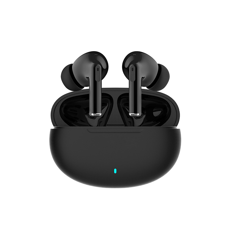 Bežične Bluetooth in-ear slušalice za igranje s dodirnim upravljanjem, Jerry čip, dugi vijek baterije, stereo zvuk, esports