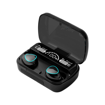 M10 gaming Bluetooth slušalice, in-ear dizajn, redukcija buke, dugo trajanje baterije, esports