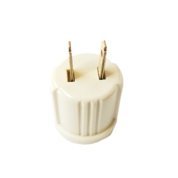 US standardni adapter za šrafnu lampu, kućna upotreba, višenamjenski, otporan na visoke temperature
