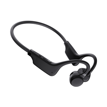 Beauddy X1 Bluetooth slušalice za sport s kostnom provodljivost zvuka, klips za uho, bez ugradnje u uho, utor za karticu, hands-free pozivi