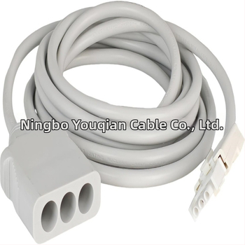 Salt Cell Cord 952 ST/DIG, 12 ft, Kompatibilný s Autopilotom