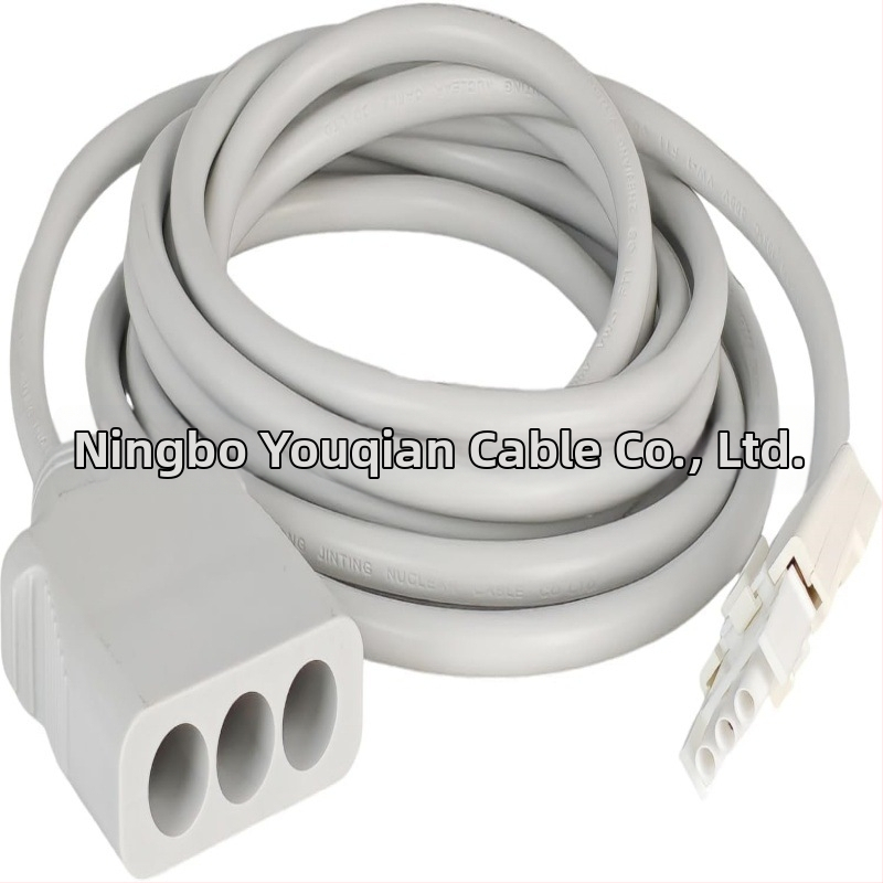 Salt Cell Cord 952 ST/DIG, 12 ft, Kompatibilný s Autopilotom