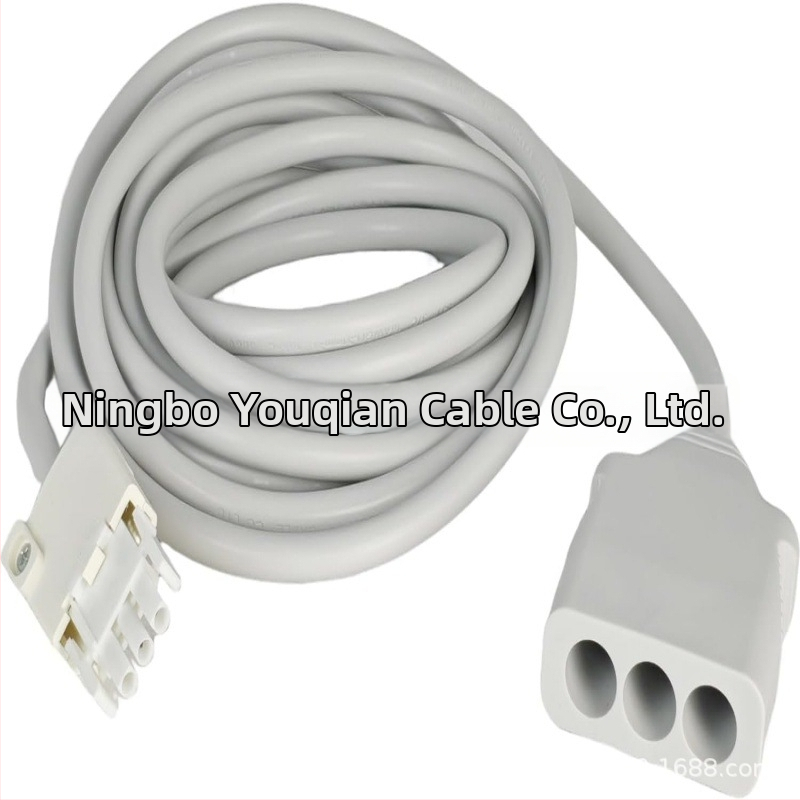 Salt Cell Cord 952 ST/DIG, 12 ft, Kompatibilný s Autopilotom