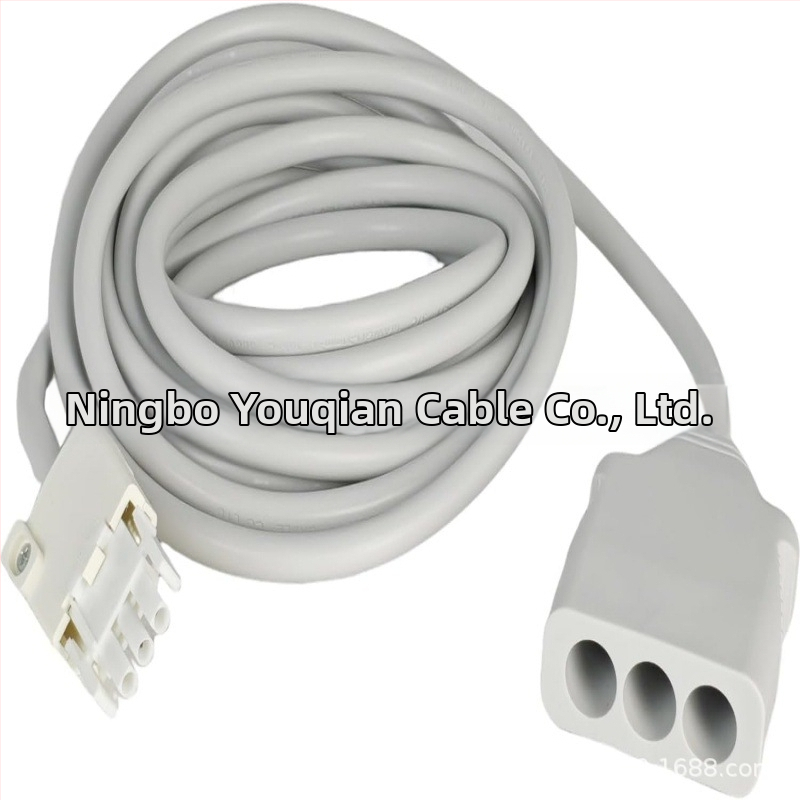 Salt Cell Cord 952 ST/DIG, 12 ft, Kompatibilný s Autopilotom