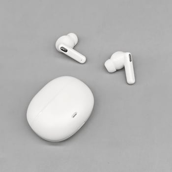 Vernon F10 Bežične Bluetooth slušalice s aktivnim poništavanjem šumova, in-ear sportski dizajn, Android kompatibilnost, više od 8 sati trajanja baterije