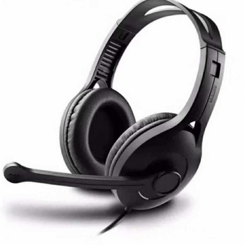 Kyle Sound 800 Žične gaming slušalice s mikrofonom za PC, 3.5 mm, 40 mm zvučnici, 20-2000 Hz, 106 dB, kabel 1.2 m