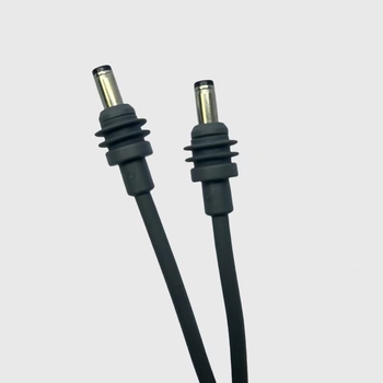 DC5.5 Vanjski auto napajanje, vodootporan DC‑DC kabel za Starlink Mini – kabel za punjenje