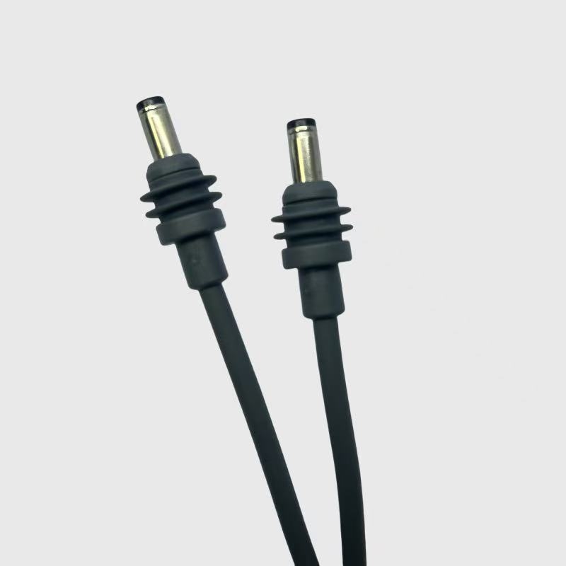 DC5.5 Vanjski auto napajanje, vodootporan DC‑DC kabel za Starlink Mini – kabel za punjenje