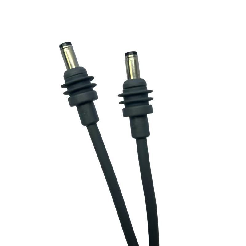 DC5.5 Vanjski auto napajanje, vodootporan DC‑DC kabel za Starlink Mini – kabel za punjenje