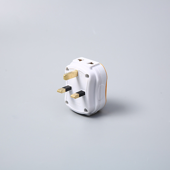Adapter prema europskom standardu s LED indikatorom i napojnim kabelom