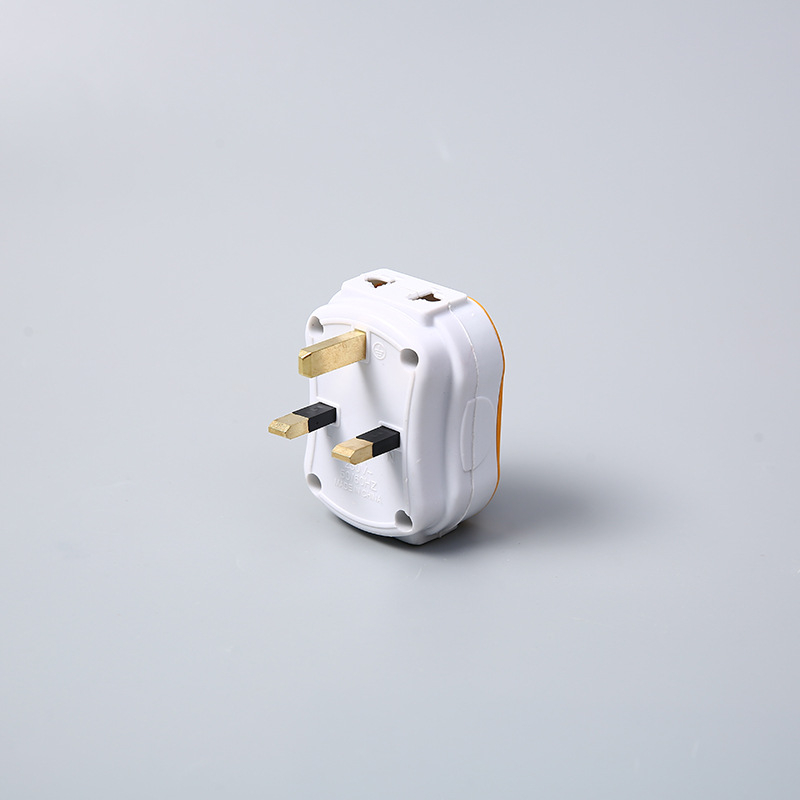 Adapter prema europskom standardu s LED indikatorom i napojnim kabelom