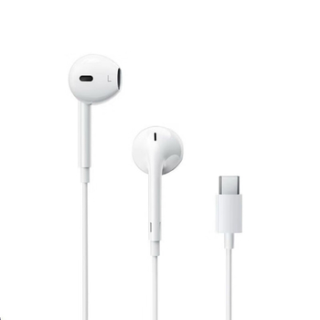 Žične in-ear slušalice s mikrofonom i funkcijom punjenja – A2A3