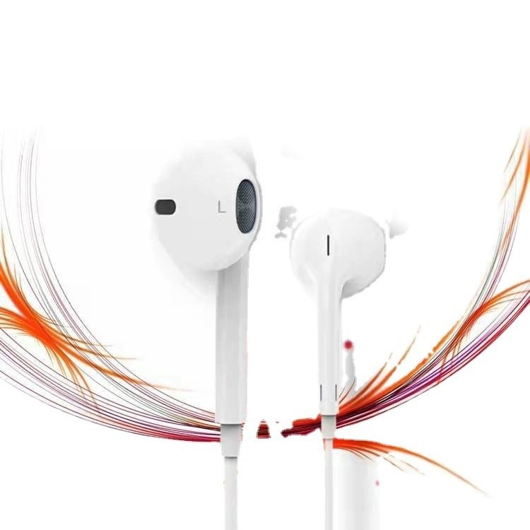 Sea Listening X30 žične slušalice s mikrofonom, Bluetooth verzija, za iPhone 11–14
