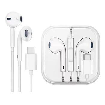 Žičane in-ear slušalice s TPC digitalnim sučeljem i dinamičkim pretvaračem