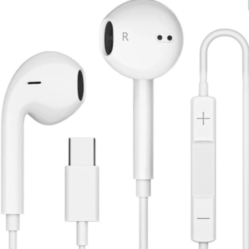 Žičane in-ear slušalice s TPC digitalnim sučeljem i dinamičkim pretvaračem