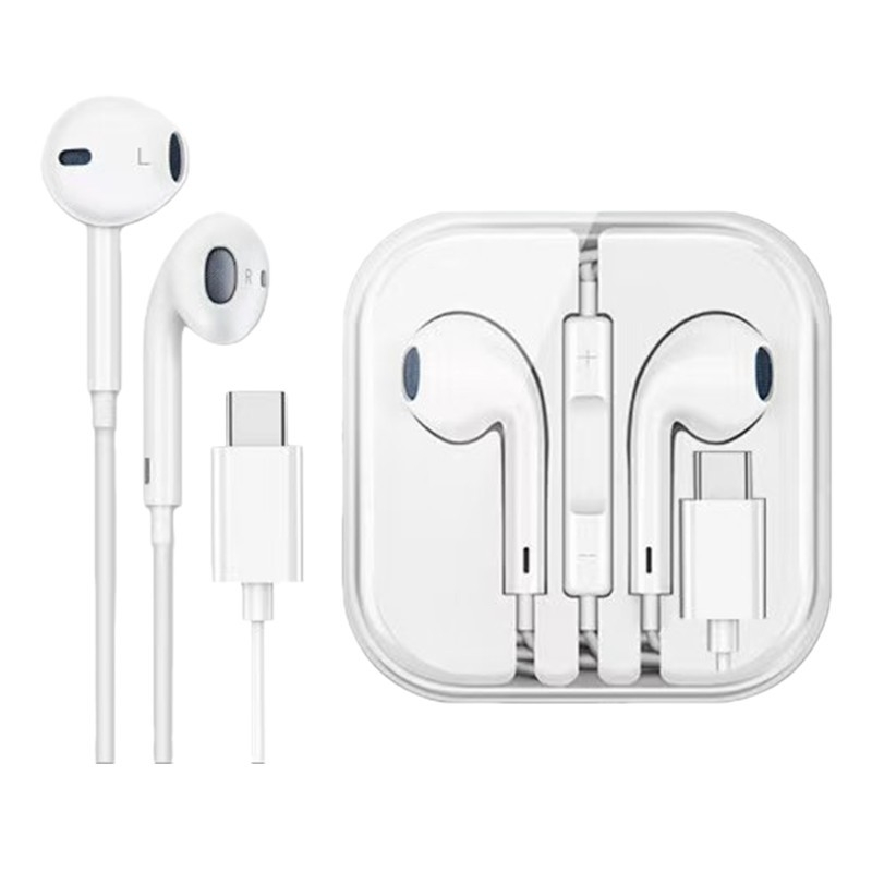 Žičane in-ear slušalice s TPC digitalnim sučeljem i dinamičkim pretvaračem