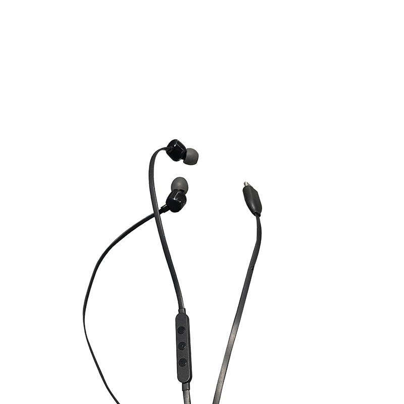 Žične in-ear slušalice USB-C za iPhone 15 i Android uređaje