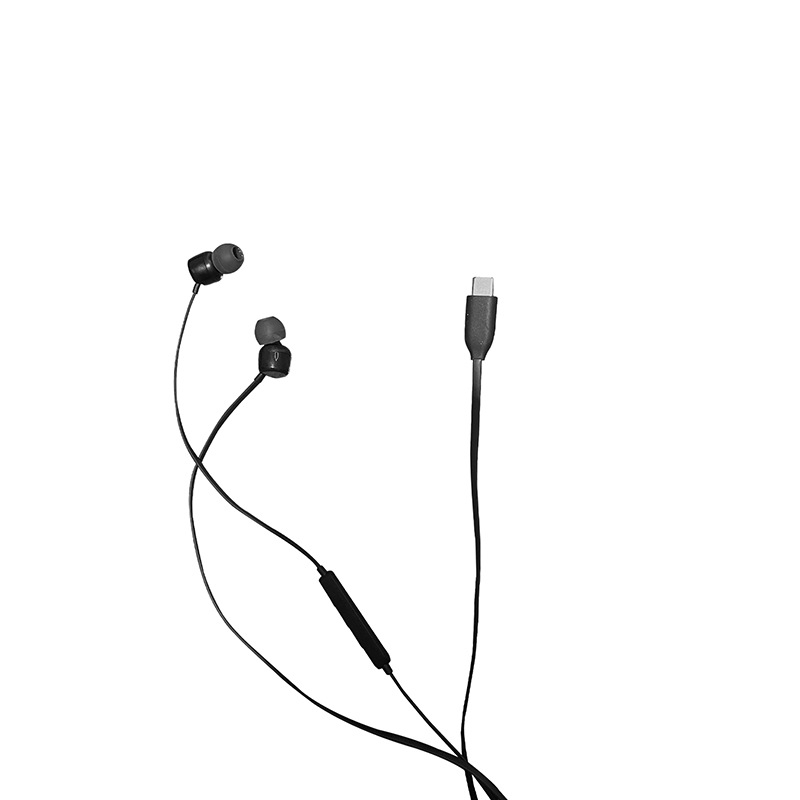 Žične in-ear slušalice USB-C za iPhone 15 i Android uređaje