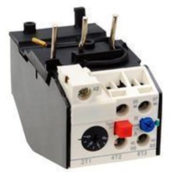 CAE40*5N elektromagnetski relej opće namjene, relej za upravljanje