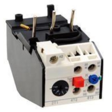 CAE40*5N elektromagnetski relej opće namjene, relej za upravljanje