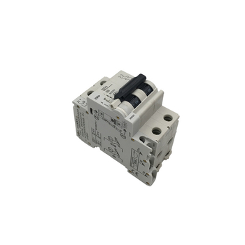Dongmu DZY2-G3-SD/BW2 Miniaturni prekidač osigurača, DZY2-3/2C, DZY1-B1+OF/BW1