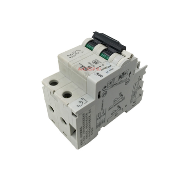 Dongmu DZY2-G3-SD/BW2 Miniaturni prekidač osigurača, DZY2-3/2C, DZY1-B1+OF/BW1