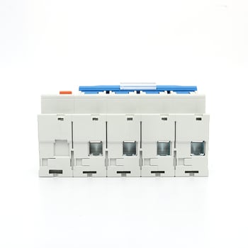 Chint mini prekidač za curenje struje DZ158LE-125 1P+N 2P 3P+N 4P 63/100-125A