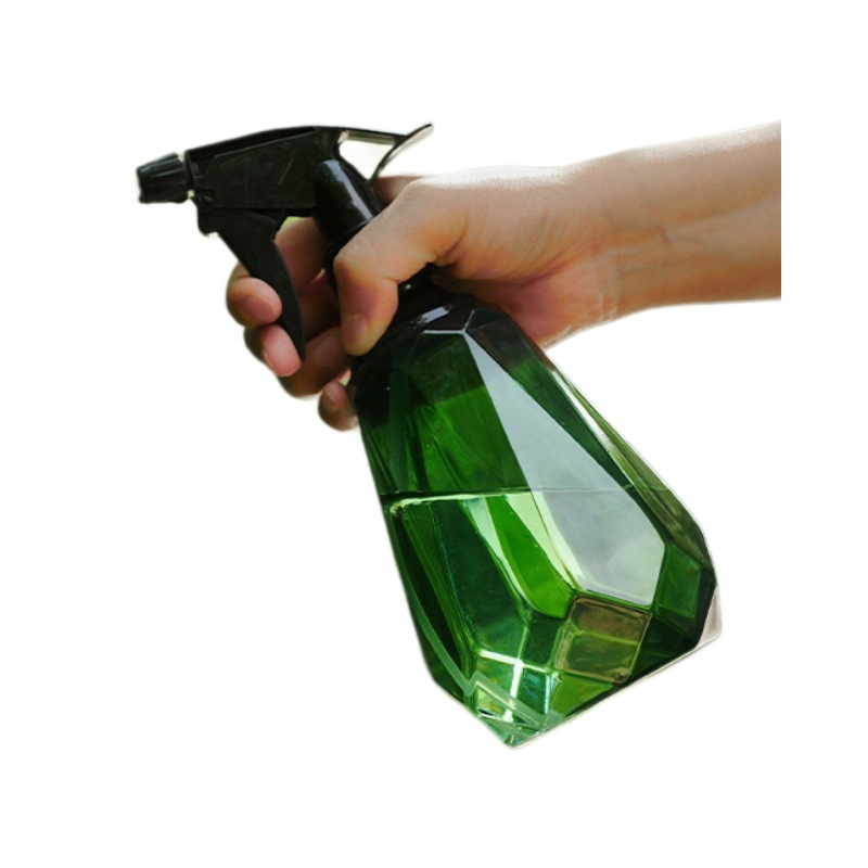500 ml alkoholni sprej za dezinfekciju, za zalijevanje biljaka i kućno čišćenje, sprej pod tlakom zraka
