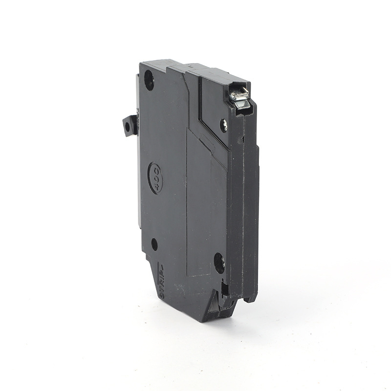 Seicad D1P 8 mm Plug-in Miniaturni prekidač