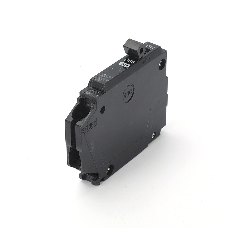 Seicad D1P 8 mm Plug-in Miniaturni prekidač